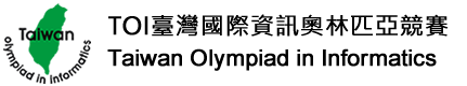 TOI Logo